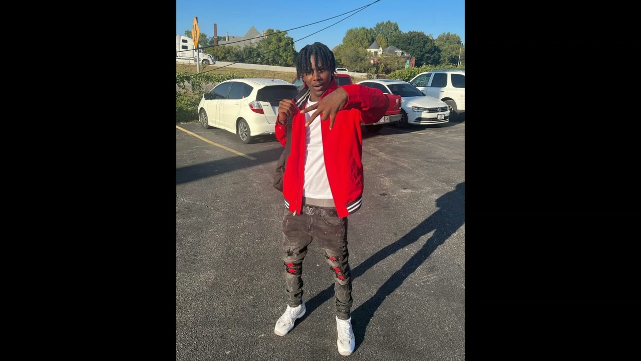 Chief Keef x Shawn Ferrari x Karma2zz x Steph Beats Rus Type Beat "Trouble" w/