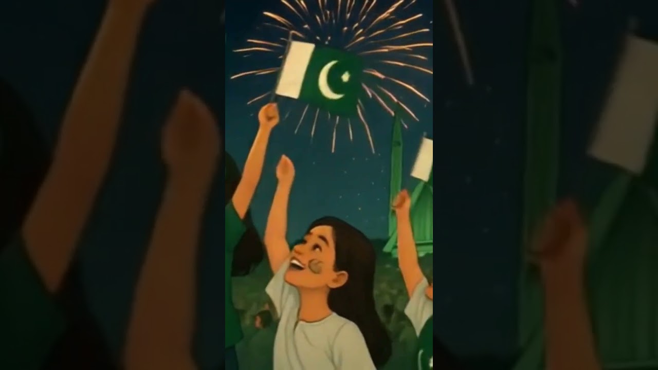 Pakistan day