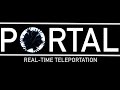 PORTAL | Real-time Teleportation | @PhillipChbeeb | @Charliedotrom | ft. @jaxsundetar & @dizzy_d718