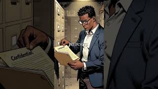 He Lost Everything for Filing One Report Then the Building Cracked