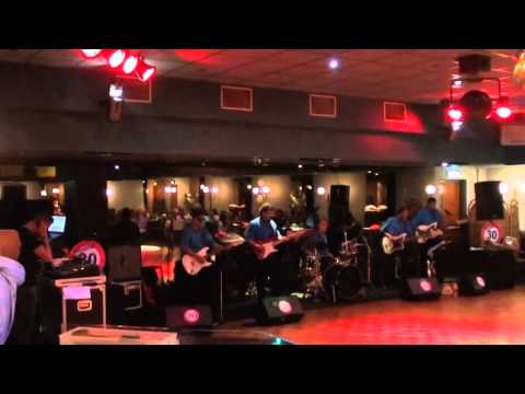 The Asian Dreams - Once (06-05-2011)