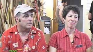 Portland's Neighborhood Tool Sharing Libraries
