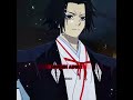 Shugen Aura Shugen Baby Shugen Adult Hell S Paradise AMV EDIT Shorts Edit Anime 