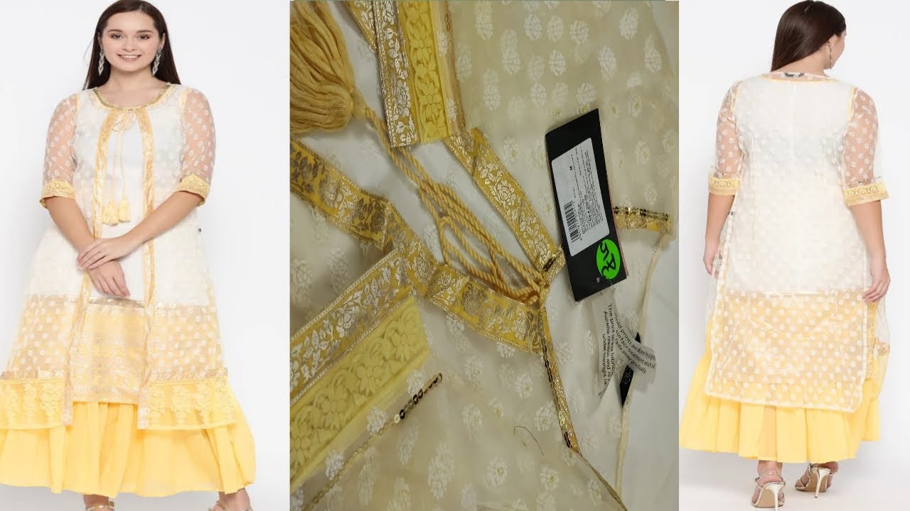 Online shopping dress || Embroidery dress material online 2020 || Cash on delivery dresses ||