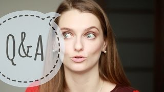 Q&amp;A ♥ Третя дитина, знайомство з чоловіком і робота