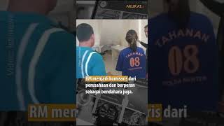 'Bos' Judi Online Beromzet Rp 3,9 M/Hari Setor ke Bandar yang Masih Diburu