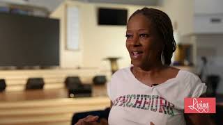 Juneteenth Celebration 2022 - promo segment