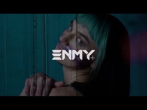 ENMY - Novocaine (Official Video)