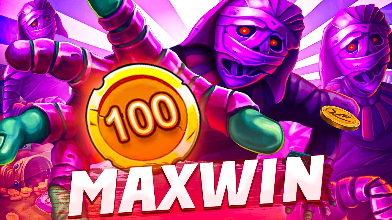 MAX WIN НА 5000X С ЛОУБАЛАНСА В Mummyland Treasuares/ МАКСИМАЛЬНЫЙ ВЫИГРЫШ В МУМИИ/ ЗАНОСЫ НЕДЕЛИ!