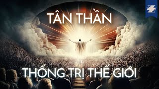 TÂN THẦN - Ảo mộng lớn nhất của nhân loại | SAMURICE