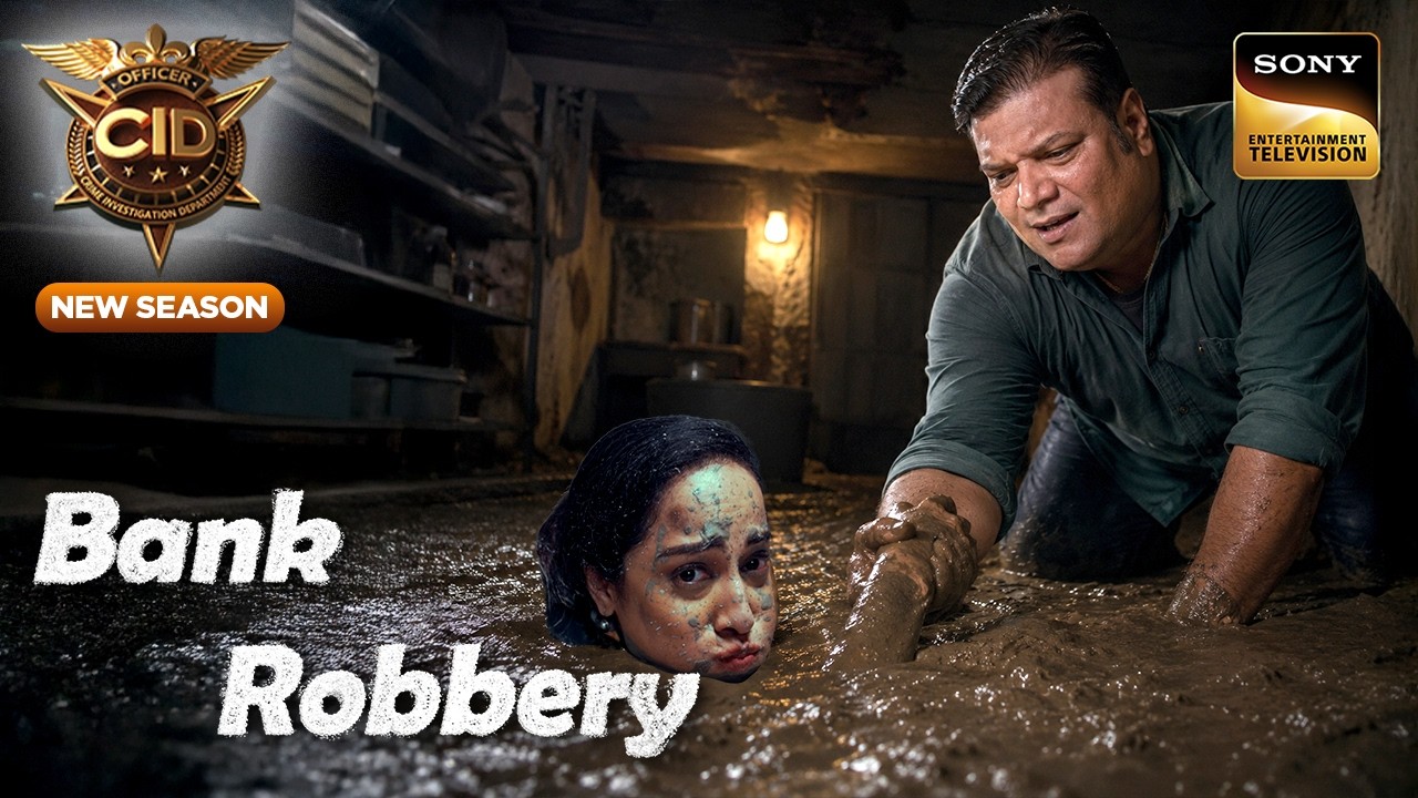 क्या Daya कर पाएगा Purvi को Rescue?