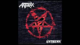 Big Eyes - Anthrax