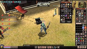 Prezentare Metin2 Western 2014 ! PVM - Easy .