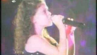 Anna Vissi-Mariam Live In Cyprus