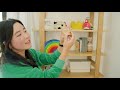 Oh, baby! Maya Erskine's Nursery Reveal