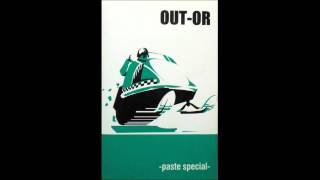 Out-Or - The Rhythmic Sophistication