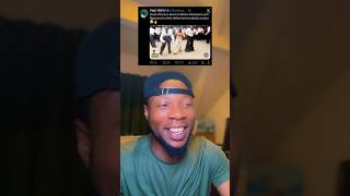 Twitter Reactions to South Africa Losing 2-0 to Mexico | World Cup 2026