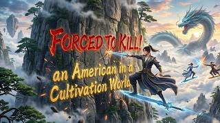 Isekai audiostory: What if you reincarnated as a rusted sword?  Cultivation webnovel