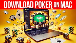 Where to Download Poker App for Mac: Full Guide screenshot 4