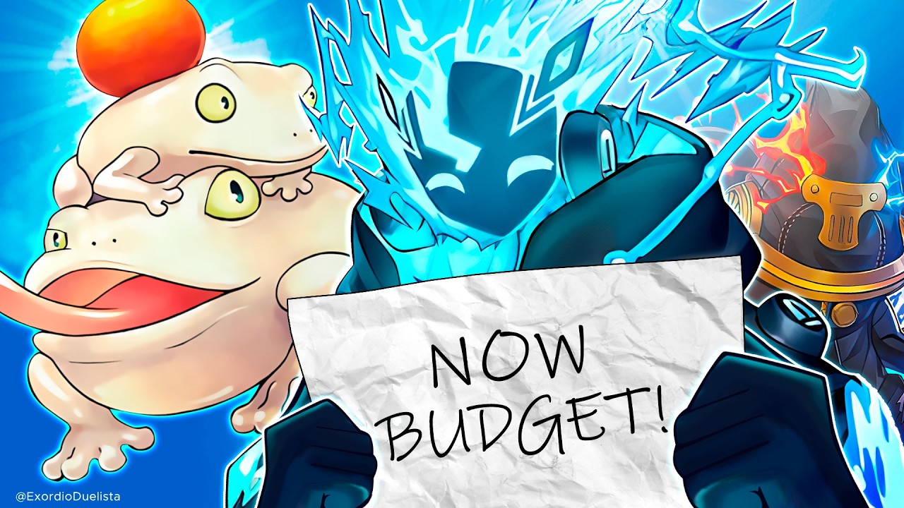 BACK IN ACTION❗ SPRIGHT Deck (ft. Magic Master of the Ice Barriers) | Post Terminal Revenge