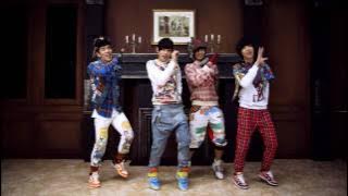 [M/V] F.CUZ(포커즈) - 친구졸업(Wanna be your Love) [Edit]