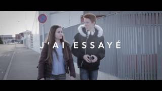 Video thumbnail of "Ornella Tempesta - J'ai Essayé [Clip officiel]"