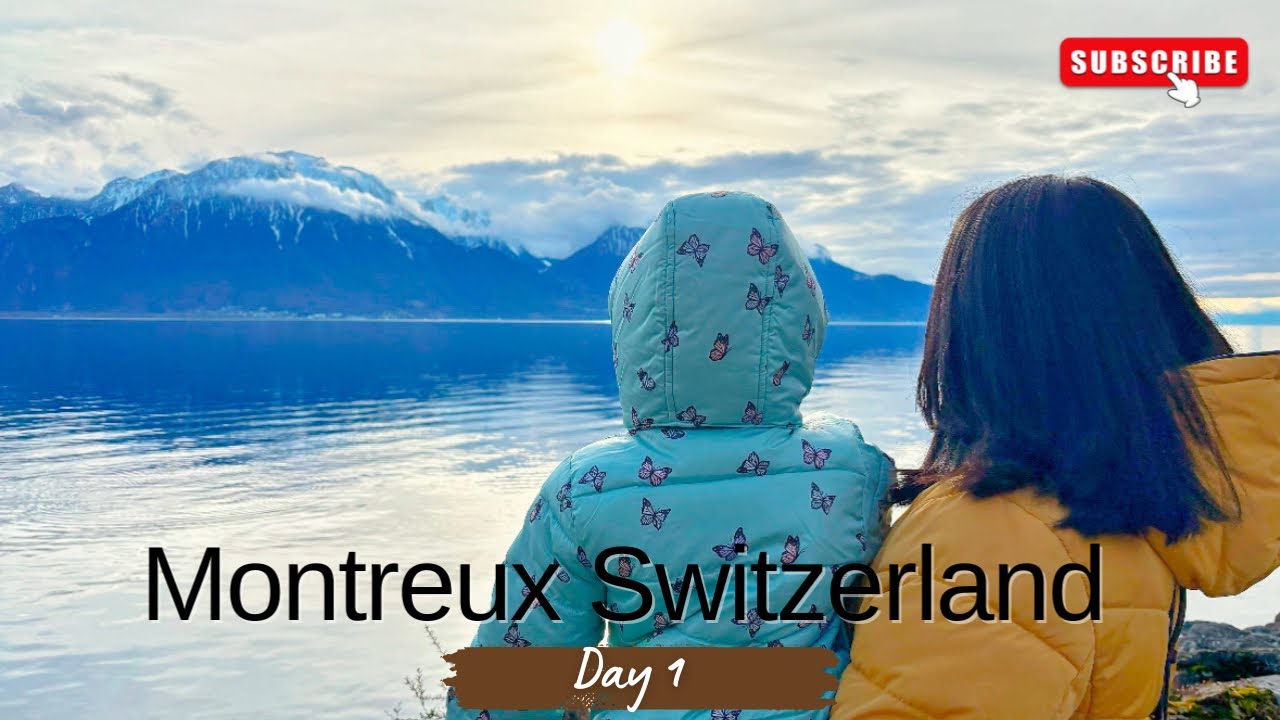 Montreux Switzerland #Montreux #switzerland #swissbeauty #swisstourism 