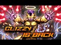 THE NEW FRIEZA COOKING CRAZZYYYY!!! Dragon ball legend