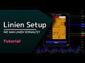 VolFix Basics | Preislinien einrichten und konfigurieren