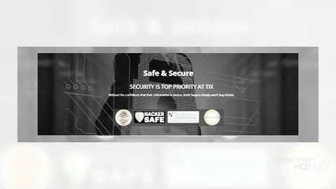 Online Ticketing System