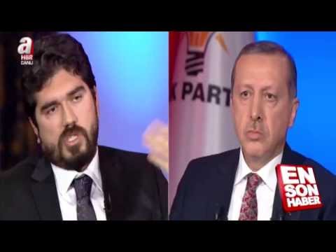 Rasim Ozan'ın analizi Erdoğan'ı bile şaşırttı | Başbakan ATV Özel Yayın - 6 Mart 2014