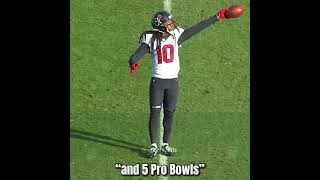 Hopkins making circus catches look routine man #deandrehopkins #cardinals #shorts Hopkins making circus catches look routine man #deandrehopkins #cardinals #shorts