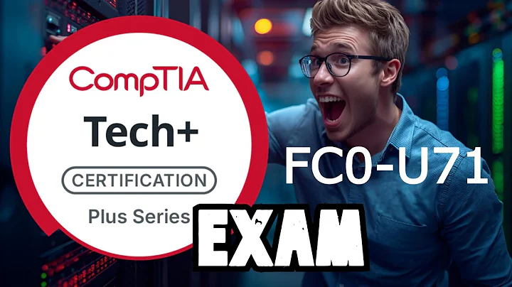CompTIA Tech+ FC0 U71 Practice Test 2025 – 100+ Questions with Answers & Explanations