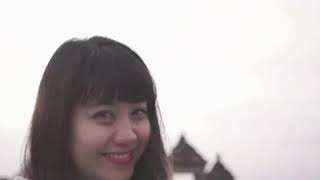 Menanti Keajaiban ( Unofficial video clip: Menanti Keajaiban_Padi).