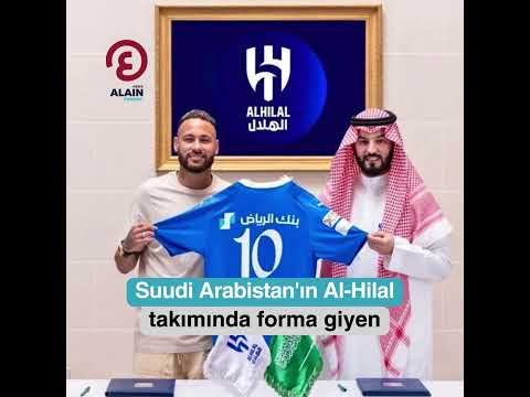 Yıldız oyuncu Neymar ada satın alıyor!