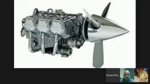 Private Pilot Tutorial 6: Aircraft Systems (Part 1 of 2)