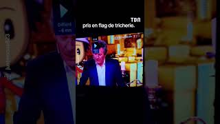 '12 coups de midi': Emilien at the center of a controversy after being accused of cheating '12 coups de midi': Emilien at the center of a controversy after being accused of cheating
