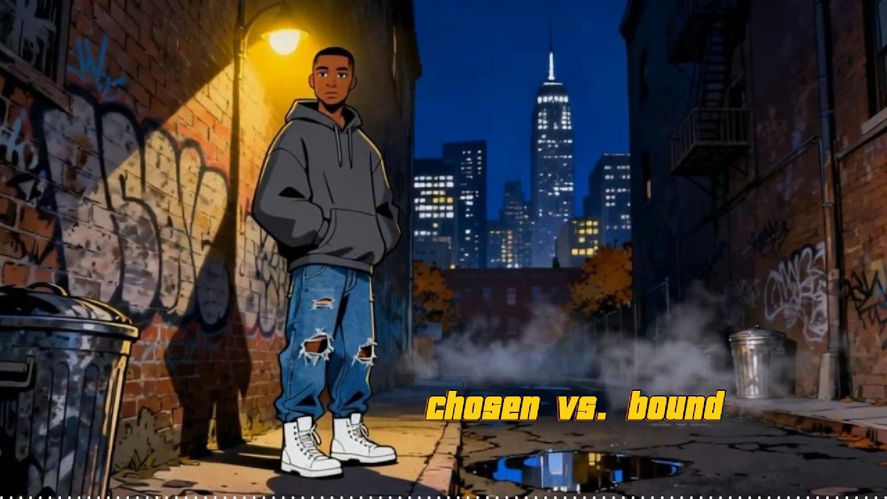 Chosen vs. Bound