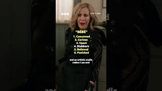 Acting challenge : Moira edition - BBC Comedy