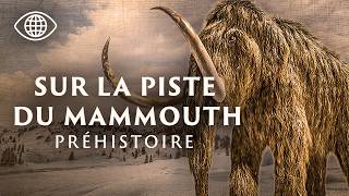 In the Footsteps of the Extinct Mammoth: A Scientific Expedition in Siberia - Documentary - BSF screenshot 5
