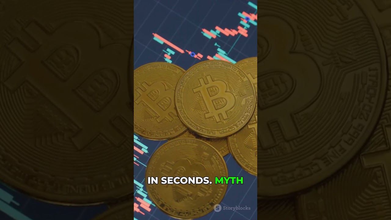 Meme Coins Exposed! 3 Myths You Need To Know Now!