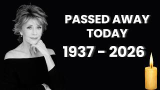15 Famous Actors Who Died in the Last Few Day