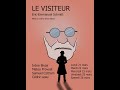 Le visiteur  eric emmanuel schmitt