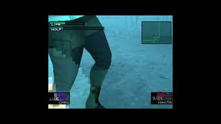 Metal Gear Solid 1: ALL CUTSCENES - PART 51