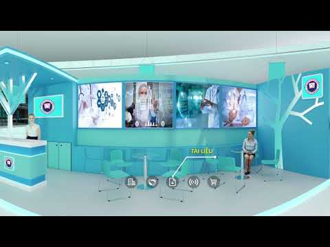 Video Hội nghị Quốc tế Khoa học và Đào tạo Răng Hàm Mặt 2021... - youtube