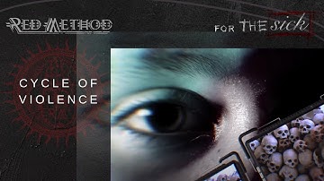 Red Method - Cycle of Violence (OFFICIAL LYRIC VIDEO)