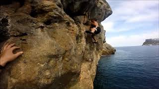 DWS in Puerto de Soller, Mallorca - Trailer