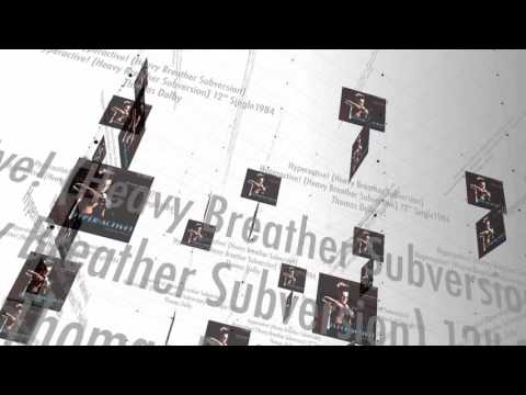Hyperactivate! (Heavy Breather Subversion)