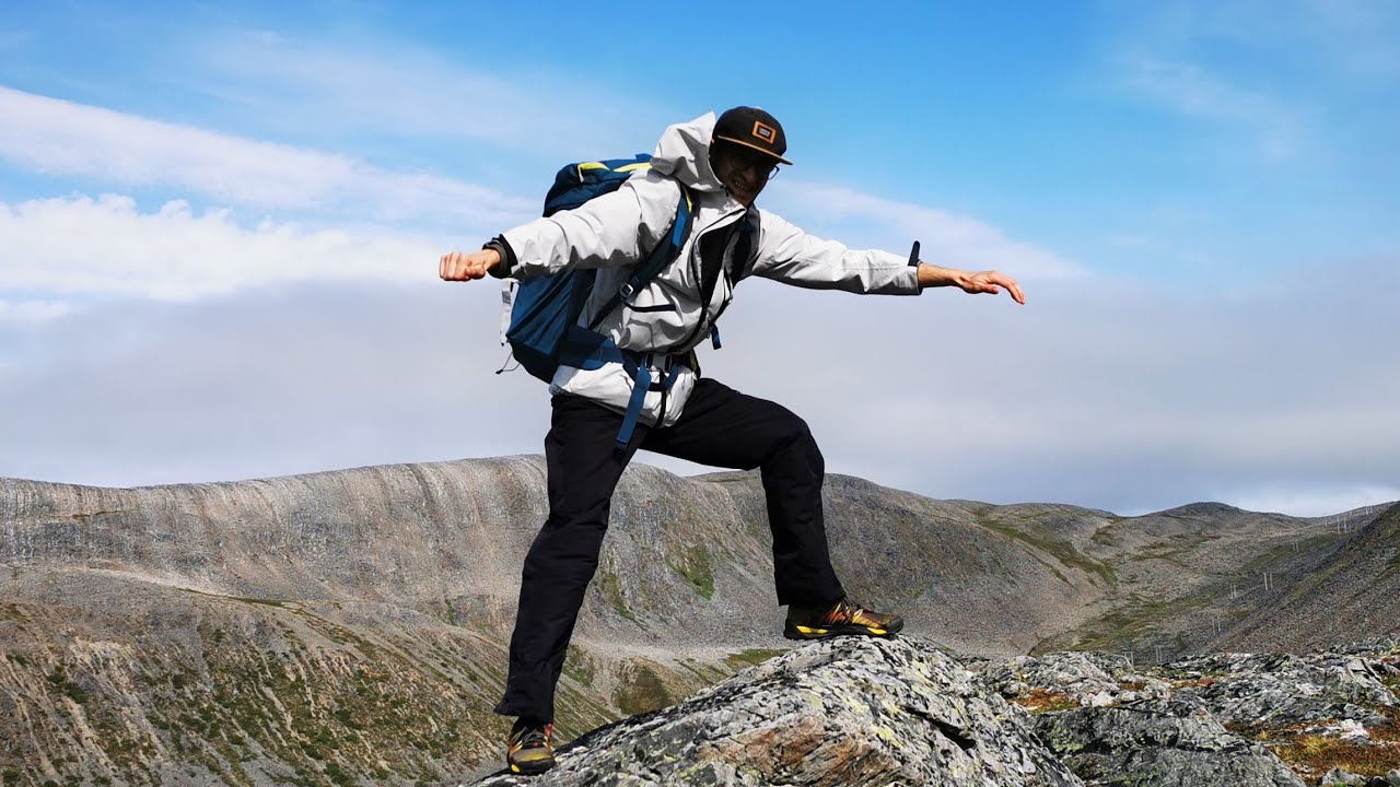 Exploring the Northernmost Part of Norway | Nordkyn