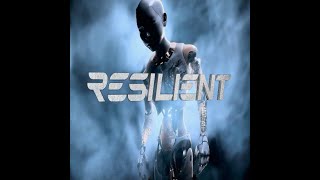 Dj Tayha Resilient club bonobo